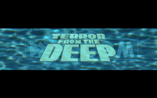 PC-Task i UFO 2 - Terror From Deep