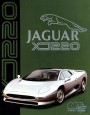 Jaguar XJ220 - Core 1992