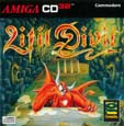 Litil Divil - Gremlin Graphics 1994