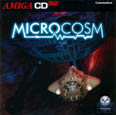 Microcosm - Psygnosis 1994