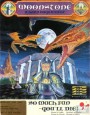 Moonstone: A Hard Days Knight - Mindscape 1991
