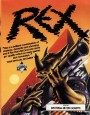 Rex - Martech 1988