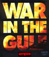War In The Gulf - Empire 1993