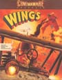 Wings  -  Cinemaware'90