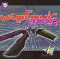 Wipeout 2097  -  Bittersoft 1999