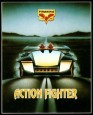 Action Fighter - Sega 1988