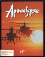 Apocalypse - Virgin'93