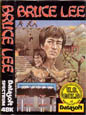 Bruce Lee (C) 1984 Datasoft / U.S. Gold