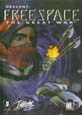 Descent: Freespace The Great War  -  Hyperion Entertainment'2001