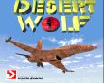 Desert Wolf  -  Infinite Dreams/Seven Stars'95