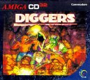 Diggers - Millennium'93