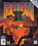 Doom/Doom 2 - Hell on Earth - ID Software 1993/1994