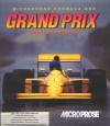 Formula One Grand Prix - Microprose'92