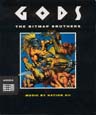 Gods  -  Bitmap Brothers 1991