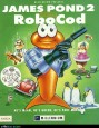 James Pond 2 - Codename: Robocod  -  Millennium'91/93