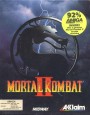 Mortal Kombat 2 - Acclaim/Probe'1995