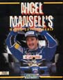 Nigel Mansell's World Championship  -  Grmelin Graphics'92