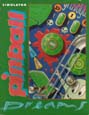 Pinball Dreams  -  Digital Illusions'92