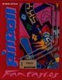 Pinball Fantasies  -  Digital Illusions'92