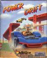 Power Drift - Activision'89