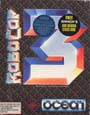 Robocop 3  -  Ocean/Imagitec Design'92