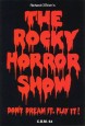 The Rocky Horror Show - CRL 1985