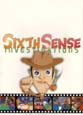 6th Sense Investigations - Islona'98