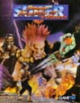 Super Street Fighter 2 Turbo - Gametek'96