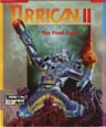Turrican II - The Final Fight  -  Rainbow Arts/Factor5'91