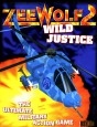 Zeewolf 2: Wild Justice - Binary Asylum 1995