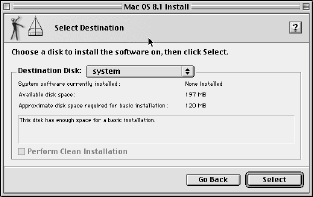 MacOS - instalacja (1)