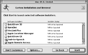 Instalacja MacOS 8.1 - (3)
