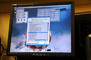 SAM440ep + AmigaOS 4.1