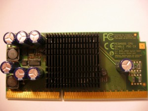 G3600MHz