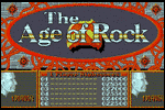 Age of Rock