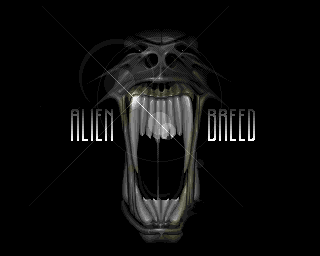 Alien Breed