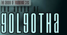 Heretic II: Abode of Golgotha