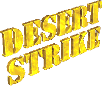 Desert Strike