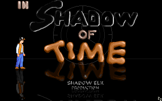 In Shadow of Time