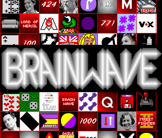 Brainwave