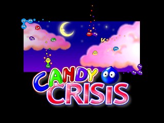 Candy Crisis