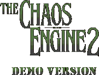 The Chaos Engine 2