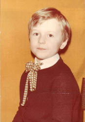 Tomasz Tomaszek rok 1979