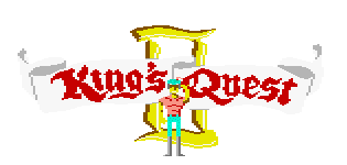 King's Quest 2