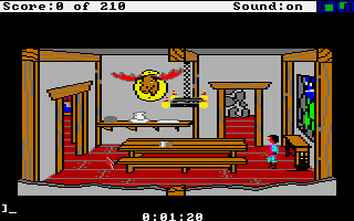 King's Quest 3