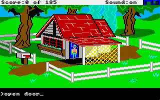 King's Quest 2