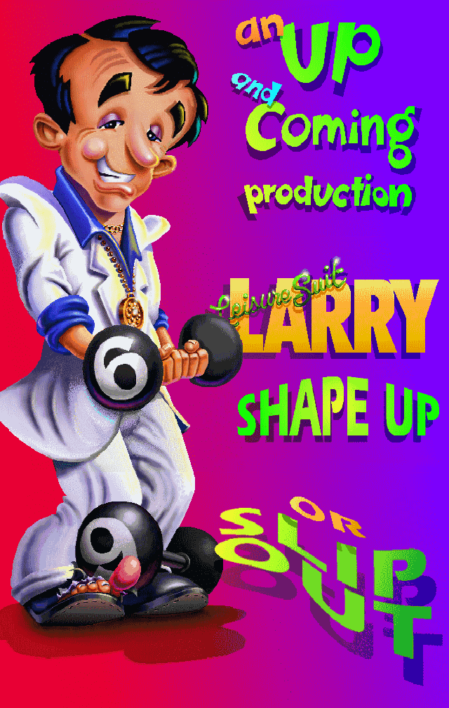 Larry 6