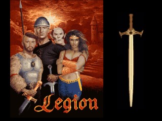 Legion (SDL)