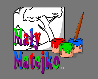 May Matejko