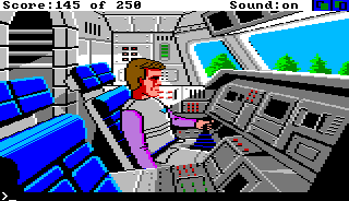 Space Quest 2